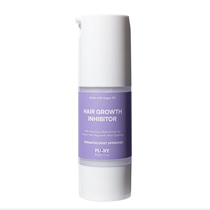 HAIR GROWTH INHIBITOR