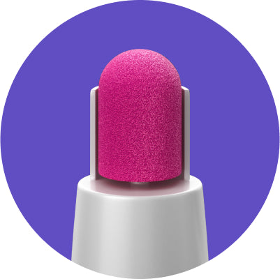 Manicure Head
